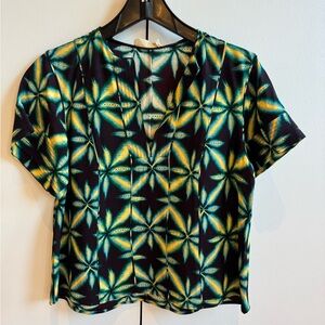 Ulla Johnson top